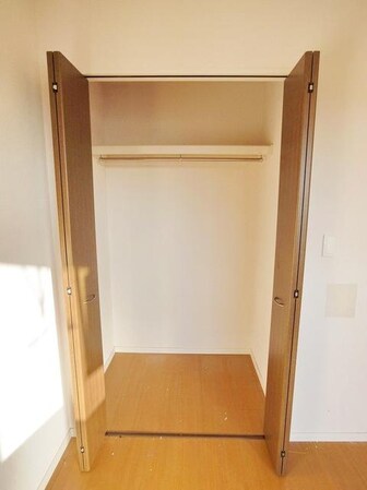 サクラーレの物件内観写真